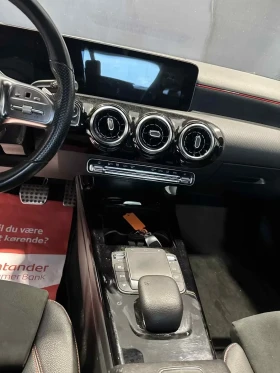 Mercedes-Benz A 200 2.0 D AMG 150hp - 16800 € / 32857.94 лв. - 24694094 8