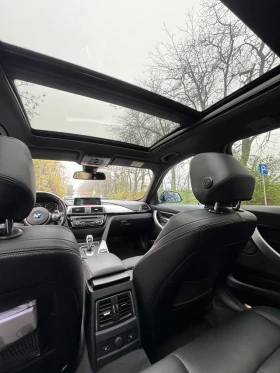 BMW 330 d xDrive M-pack LCI - 35500 лв. / 18150.86 € - 91920958 6