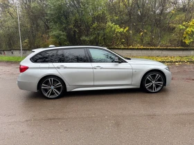 BMW 330 d xDrive M-pack LCI - 35500 лв. / 18150.86 € - 91920958 3