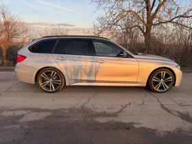 BMW 330 d xDrive M-pack LCI, снимка 2