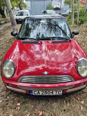 Mini Cooper  - изображение 1