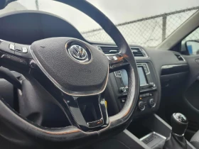 VW Jetta Volkswagen Jetta* АвтоКредит - 14999 лв. / 7668.87 € - 41872667 5