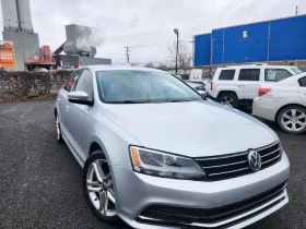 VW Jetta Volkswagen Jetta* АвтоКредит - 14999 лв. / 7668.87 € - 41872667 2