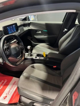 Peugeot 208 1.5hdi Allure 102ps - 8500 € / 16624.56 лв. - 23733819 6