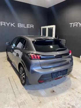 Peugeot 208 1.5hdi Allure 102ps - 8500 € / 16624.56 лв. - 23733819 3