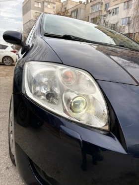 Toyota Auris, снимка 4