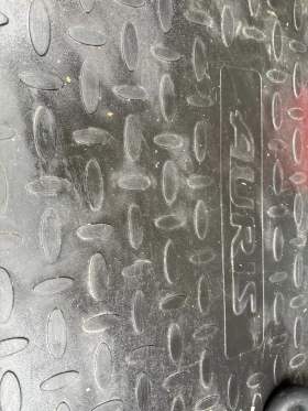 Toyota Auris, снимка 6