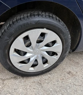 Toyota Auris, снимка 8