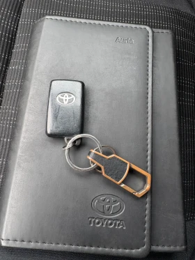 Toyota Auris, снимка 13
