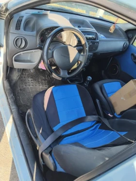Fiat Punto, снимка 5
