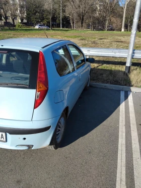 Fiat Punto, снимка 6