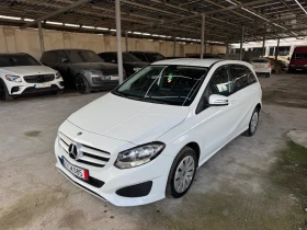 Mercedes-Benz B 220 - 17000 лв. / 8691.96 € - 36850402 2