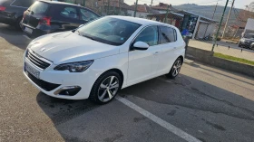 Peugeot 308 1.6HDI ALLURE, снимка 11