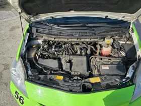 Toyota Prius 1.8 Hybrid-Facelift-TAXI, снимка 14