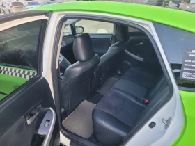 Toyota Prius 1.8 Hybrid-Facelift-TAXI, снимка 7