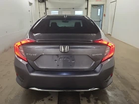 Honda Civic * TOURING * CARFAX * , снимка 6