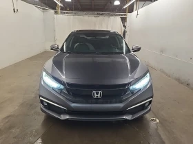 Honda Civic * TOURING * CARFAX * , снимка 7