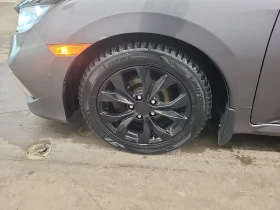 Honda Civic * TOURING * CARFAX * , снимка 17