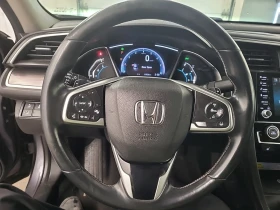 Honda Civic * TOURING * CARFAX * , снимка 11