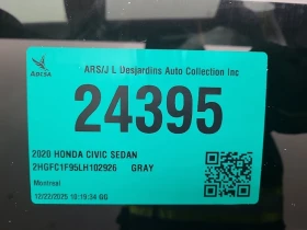 Honda Civic * TOURING * CARFAX * , снимка 14