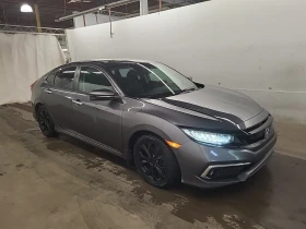 Honda Civic * TOURING * CARFAX * , снимка 2