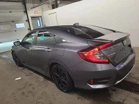 Honda Civic * TOURING * CARFAX * , снимка 4