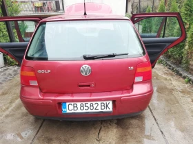 VW Golf 1600 - 1000 € / 1955.83 лв. - 11110808 2