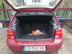 VW Golf 1600 - 1000 € / 1955.83 лв. - 11110808 9