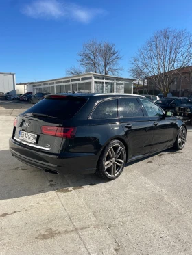 Audi A6 3.0TDI-272к.с. S-line - 14250 € / 27870.58 лв. - 76554833 4
