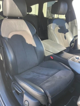 Audi A6 3.0TDI-272к.с. S-line - 14250 € / 27870.58 лв. - 76554833 9