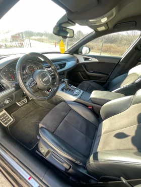 Audi A6 3.0TDI-272к.с. S-line - 14250 € / 27870.58 лв. - 76554833 8