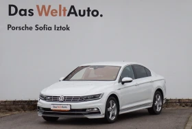 ������ VW Passat