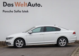 VW Passat SS HL 2.0TDI SCR BMT 4MOTION | Mobile.bg � ����� ������ 2