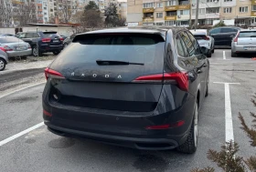 Skoda Scala 1, 5 TSI, снимка 2