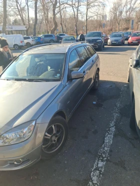 Mercedes-Benz 220 W - 4545 € / 8889.25 лв. - 87202378 6