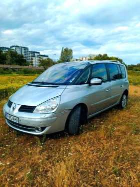 Renault Espace 2.0  - 3333 € / 6518.78 лв. - 88440086 10
