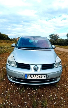 Renault Espace 2.0  - 3333 € / 6518.78 лв. - 88440086 2