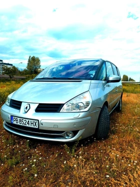 Renault Espace 2.0 