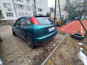 Ford Focus 1.6 газ - 850 € / 1662.46 лв. - 51343161 2