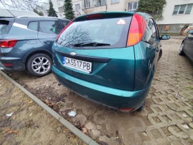 Ford Focus 1.6 газ - 850 € / 1662.46 лв. - 51343161 4