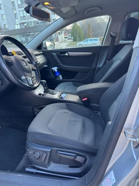 VW Passat B7 2.0 TDI 140hp - 9999 € / 19556.34 лв. - 82808190 7