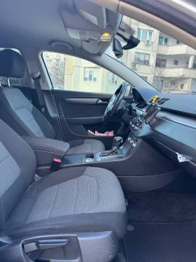 VW Passat B7 2.0 TDI 140hp - 9999 € / 19556.34 лв. - 82808190 8