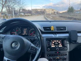 VW Passat B7 2.0 TDI 140hp - 9999 € / 19556.34 лв. - 82808190 14