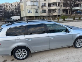 VW Passat B7 2.0 TDI 140hp - 9999 € / 19556.34 лв. - 82808190 4