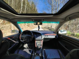 Honda Accord 2.0 VTEC - ГАЗ, снимка 13 - Автомобили и джипове - 53659172