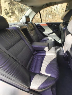 Honda Accord 2.0 VTEC - ГАЗ, снимка 17 - Автомобили и джипове - 53659172