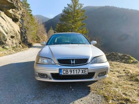 Honda Accord 2.0 VTEC - ГАЗ, снимка 4 - Автомобили и джипове - 53659172