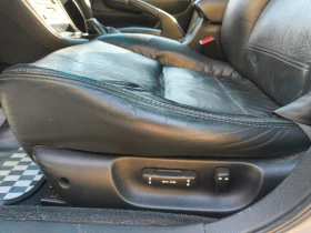 Honda Accord 2.0 VTEC - ГАЗ, снимка 15 - Автомобили и джипове - 53659172