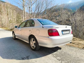 Honda Accord 2.0 VTEC - ГАЗ, снимка 7 - Автомобили и джипове - 53659172