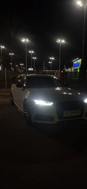 Audi A6 3.0 TDI - 17700 € / 34618.19 лв. - 80801292 11